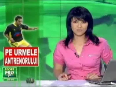 Transferul lui Buga va fi rezovat cand vom semna actele