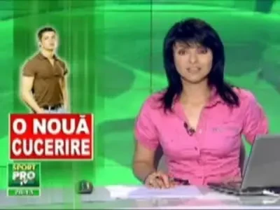 Vezi cum arata noua cucerire a lui Cristiano Ronaldo