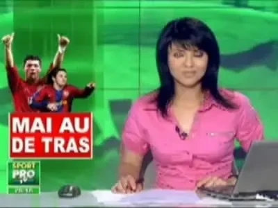 Tobosarii mai tari decat Ronaldo sau Kaka!