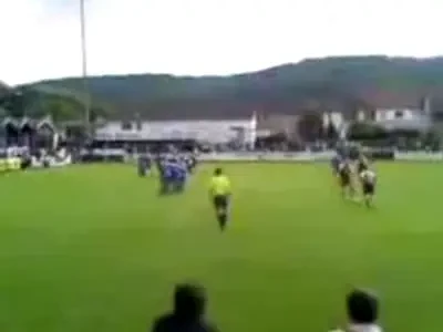 VIDEO: Reghecampf reuseste dubla pentru Kaiserslautern!