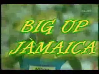 VIDEO! Asafa Powell, mai rapid cu 0.01 secunde decat Bolt!