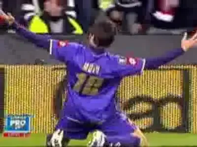 Toja este asteptat in Ghencea!