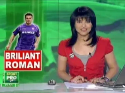 Mutu, adus de Roma la meciul cu Steaua!