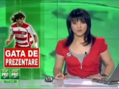 Toja l-a refuzat pe Beckham pentru Steaua