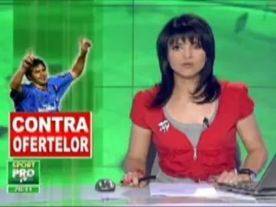 Contra, mega contract si oferta sa antreneze de la Dinamo