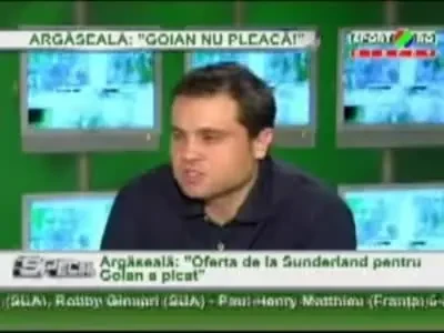 Argaseala confirma: acesta este echipamentul Stelei!