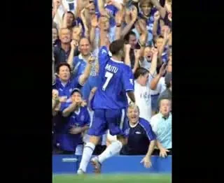 Arrigo Sacchi, atac la Mutu: Viseaza doar bani!