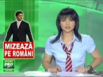 Ultimul cartus al lui Razvan pentru Rapid!