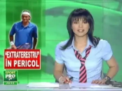 Federer pe cale sa fie detronat! A castigat doua turnee anul asta!