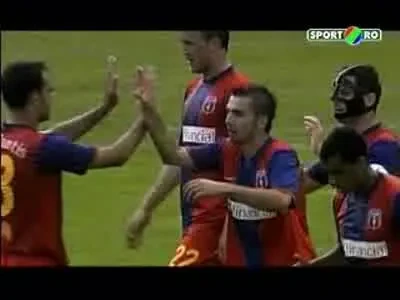 Prezentare lot Steaua pe www.sport.ro si Sport.ro, maine, 19:00