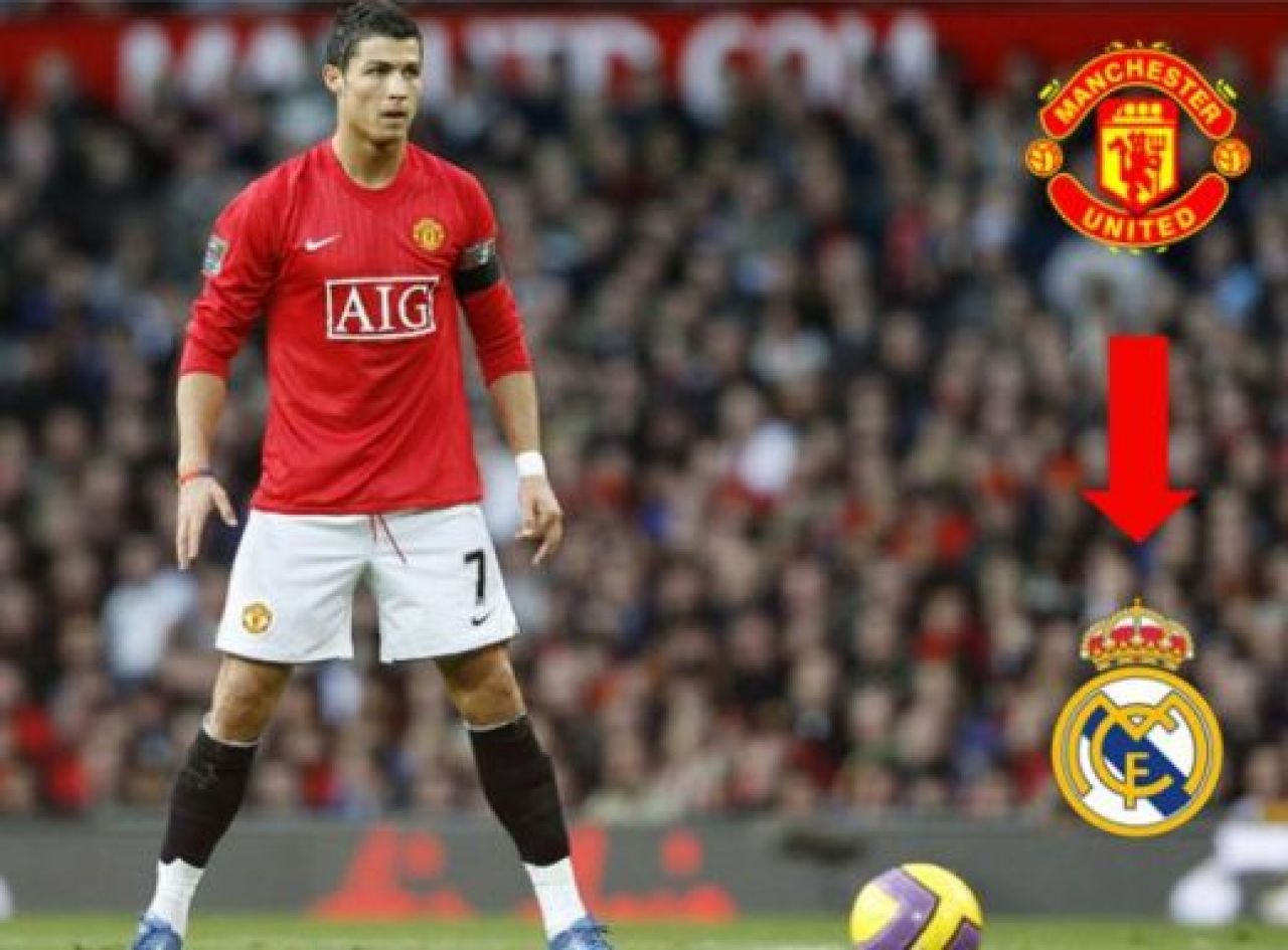 Efectul domino! Vezi ce poate provoca venirea lui C.Ronaldo la Madrid!_4