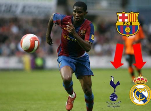 Efectul domino! Vezi ce poate provoca venirea lui C.Ronaldo la Madrid!_2