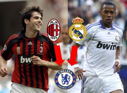 Efectul domino! Vezi ce poate provoca venirea lui C.Ronaldo la Madrid!_8