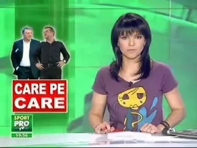 "Nimeni nu sufla in fata lui Sandu"