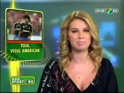 Toja anunta: "Nu am semnat nimic!'