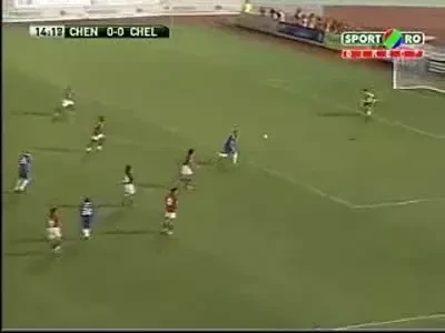 Chelsea 7-0 Chengdu Blades! Ramai pentru rezumat