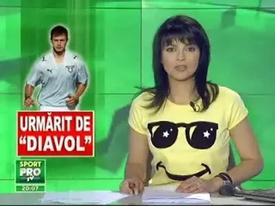 Radu Stefan merge la Milan alaturi de Ronaldinho!