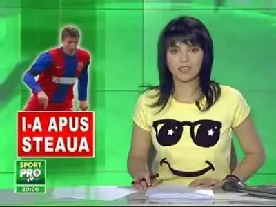 Goian poate pleca de la o zi la alta