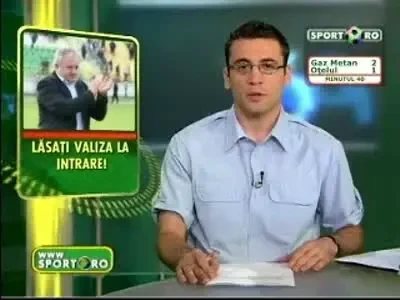 Ma tem sa nu fiu fraierit din nou de Steaua