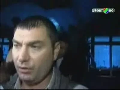 Borcea ataca:"Am avut un gol perfect valabil!"