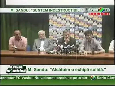 Ce sa fac, sa ma dau afara singur?