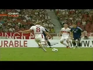 Vezi golurile lui Marica marcate in Intertoto!