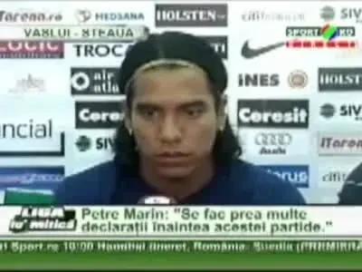 Totti nu ma mai prinde in Ghencea