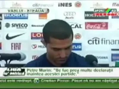 Dayro Moreno: Este o mandrie sa port numarul lui Dica: 10!