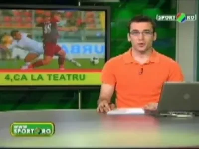 Muresan: Nu ne sperie Rapidul!