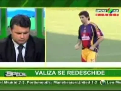 Sandu m-a sunat sa imi spuna ce sa fac