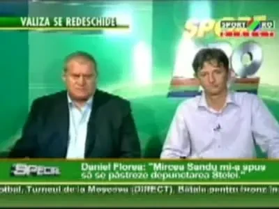 VIDEO/ Mureasan: &acirc;&euro;&oelig;Cazul Valiza umbreste inceputul de campionat&acirc;&euro;