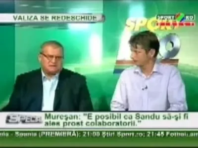 I-am gasit echipa lui Fabbiani