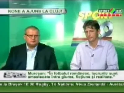 Muresan: Semedo nu vrea sa plece