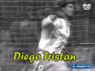 Tristan la Dinamo?