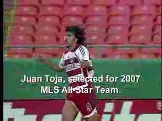 Toja, liber de la Dallas spre Steaua!