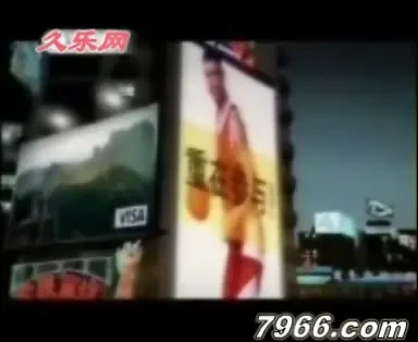 Jackie Chan si Yao Ming, in cel mai tare spot la JO Beijing