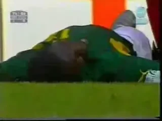 Soc: Vezi ce poate pati noul atacant al lui CFR!