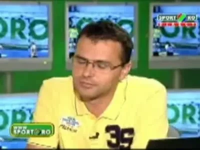 "Turatia o sa fie mica la Vaslui-Steaua"