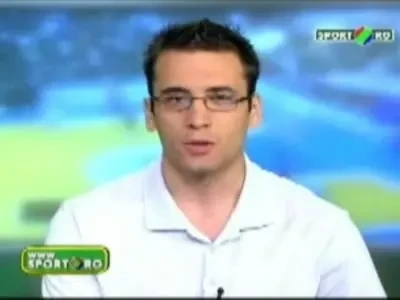 Craioveanu:â€Becali e omul cu banii, el decide daca Banel ramane la Steaua!â€