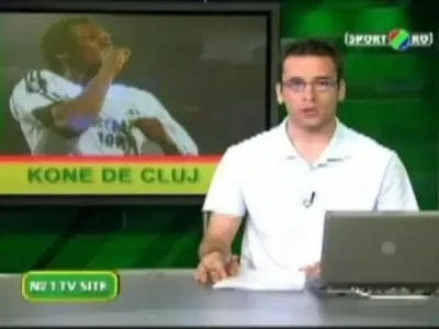 Andone: "Il vroiam pe Kone demult!"