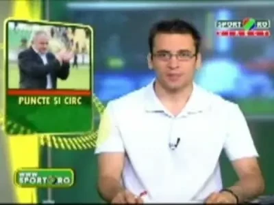 Porumboiu: "Dorinel a dat meciul Stelei si cand era la Pitesti si CFR!