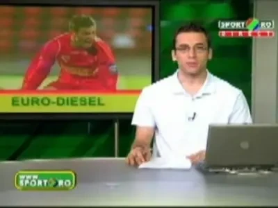 Torje: "Noi suntem diesel si pornim la greu!"