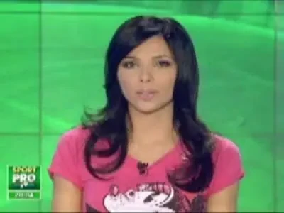 Porumboiu: Am glumit cand am spus ca sunt Nero!