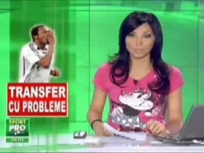 Kone: Am negociat cu CFR inainte sa stiu ca voi juca in UCL!