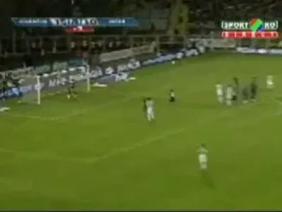 Faza serii la TIM Trophy! Del Piero si o bara de senzatie!