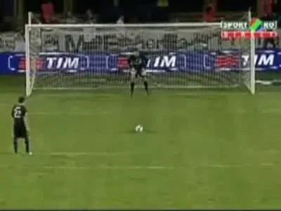 Milan castiga TIM Trophy: Milan - Inter 0-0(4-3)