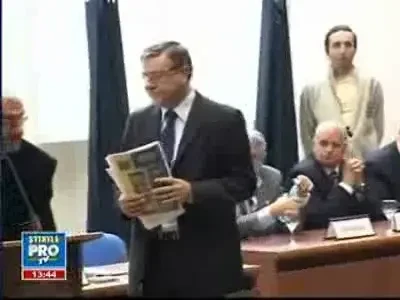 Inlocuitor surpriza pentru Nasu Sandu la federatie!