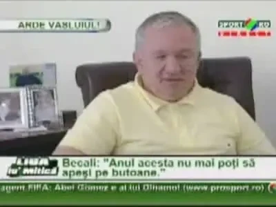 "In cazul Valiza, a fost clar coruptie pasiva"