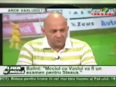 "Dayro Moreno va fi cheia jocului"