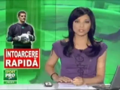 Coman s-a razgandit: vrea sa prelungeasca cu Rapid!